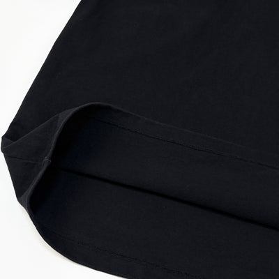 2020SS OVERSIZED SEAM DETAIL TEE JSMQ707017MQ24850801 M