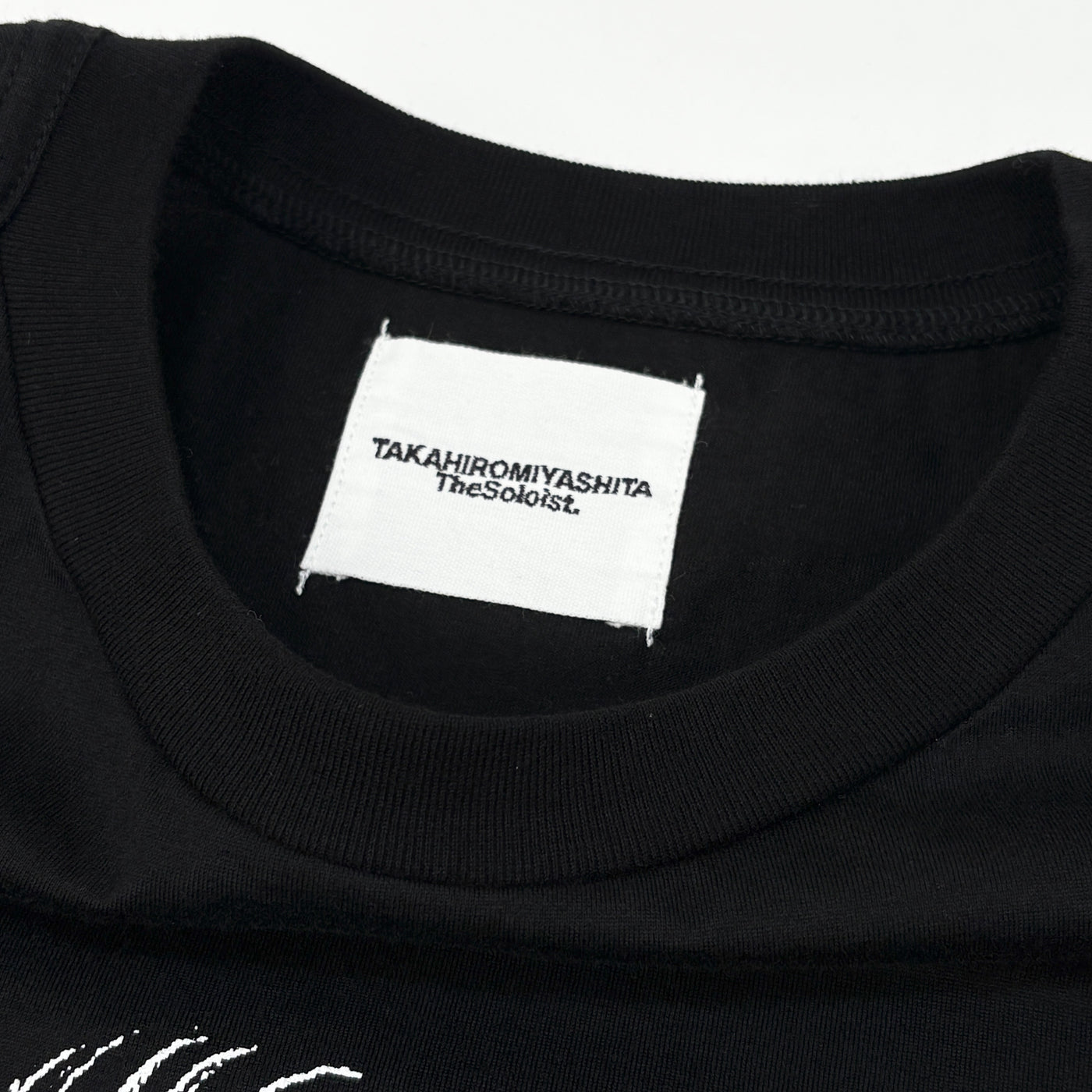 2023SS Listen to this T-shirt judb sc.0329SS23 46