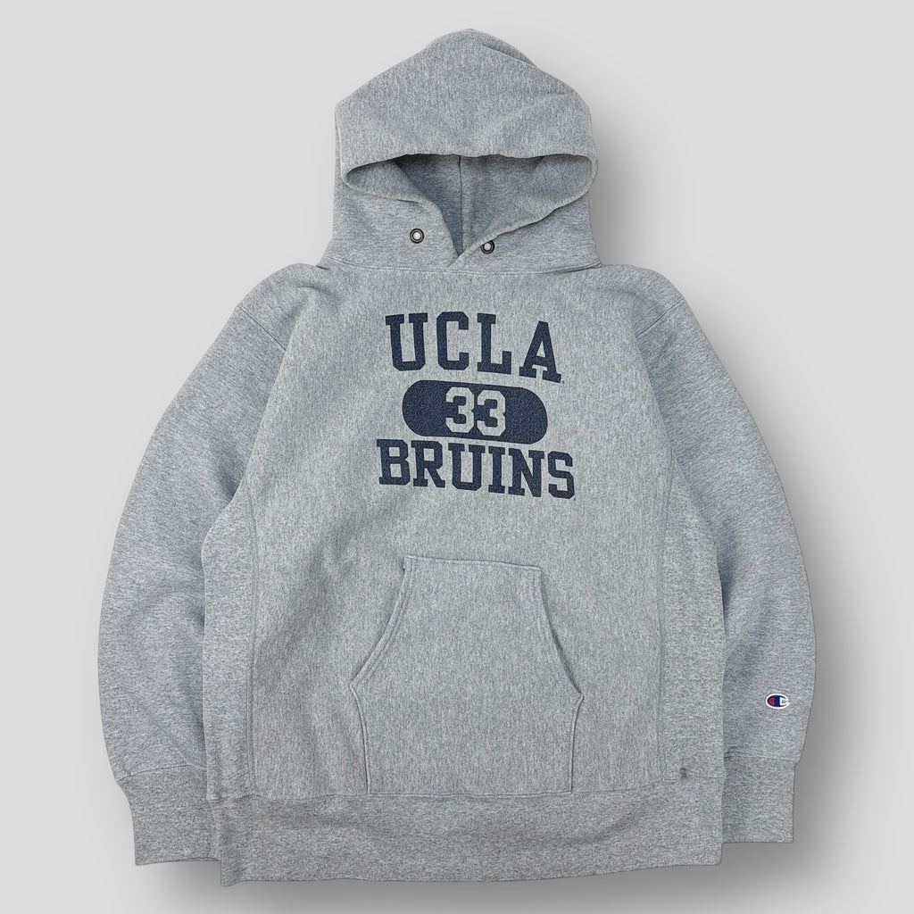 Champion / チャンピオン USA製 REVERSE WEAVE UCLA 33 BRUINS
