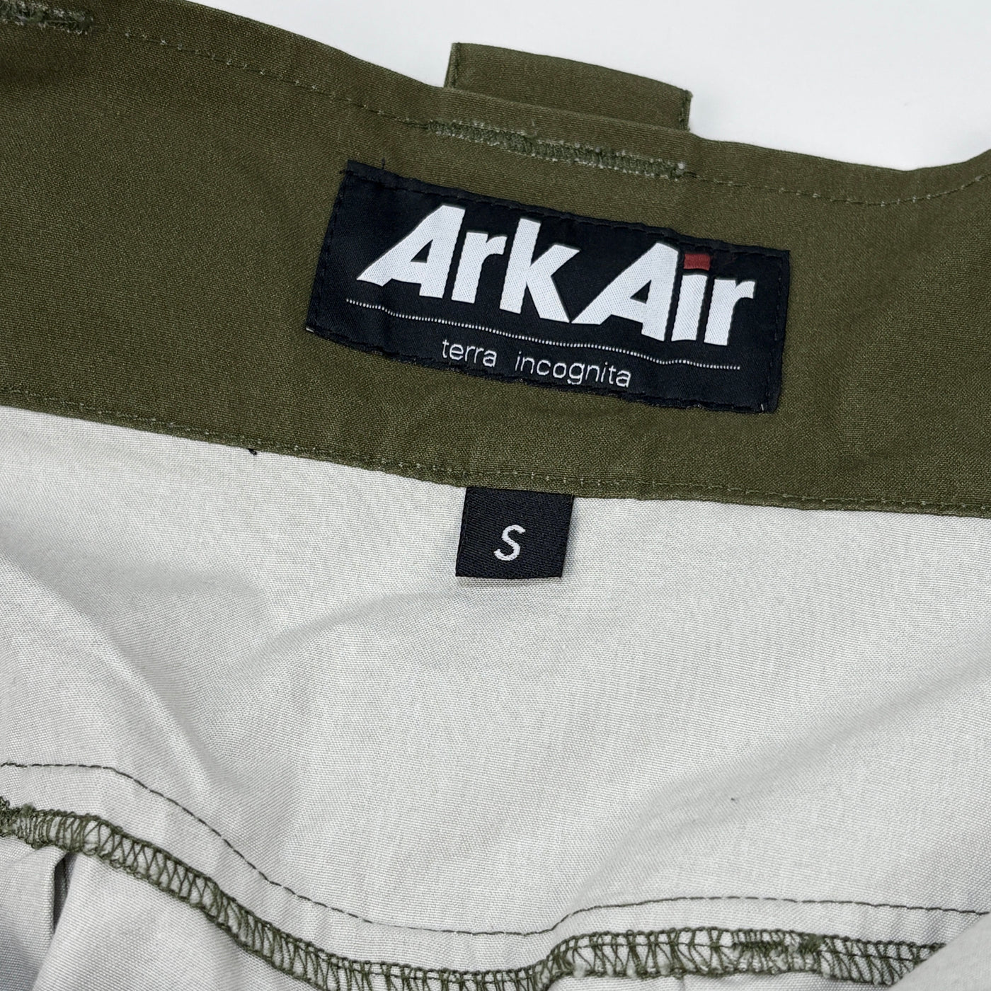 2019SS COMBAT SHORT C337AA S