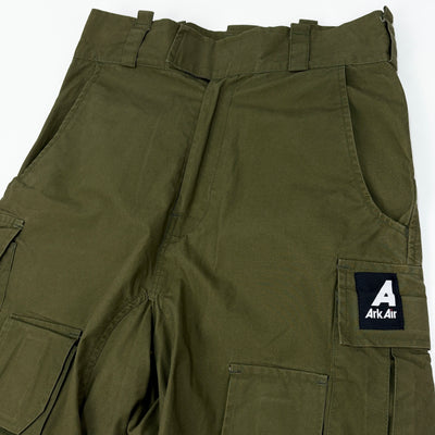 2019SS COMBAT SHORT C337AA S