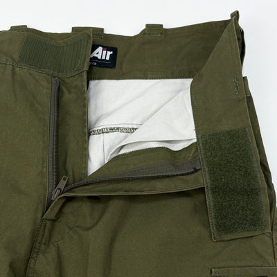 2019SS COMBAT SHORT C337AA S