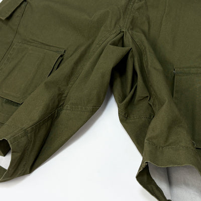 2019SS COMBAT SHORT C337AA S