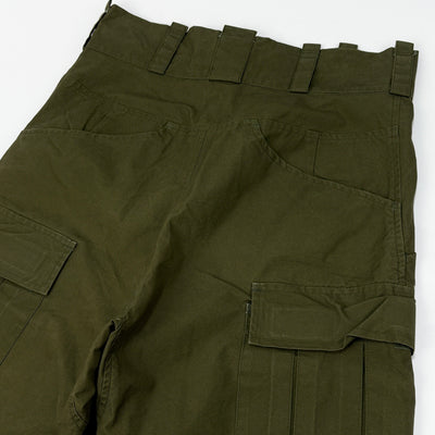 2019SS COMBAT SHORT C337AA S