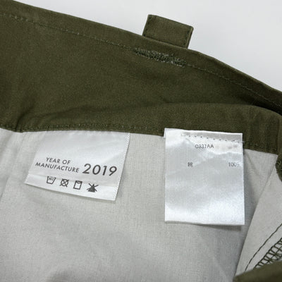 2019SS COMBAT SHORT C337AA S