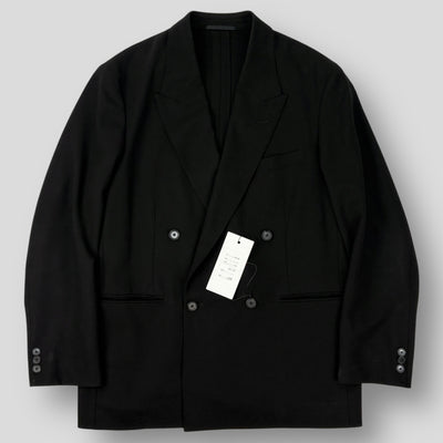 2025SS Double Breasted Jacket 25SAP-01-28H 2