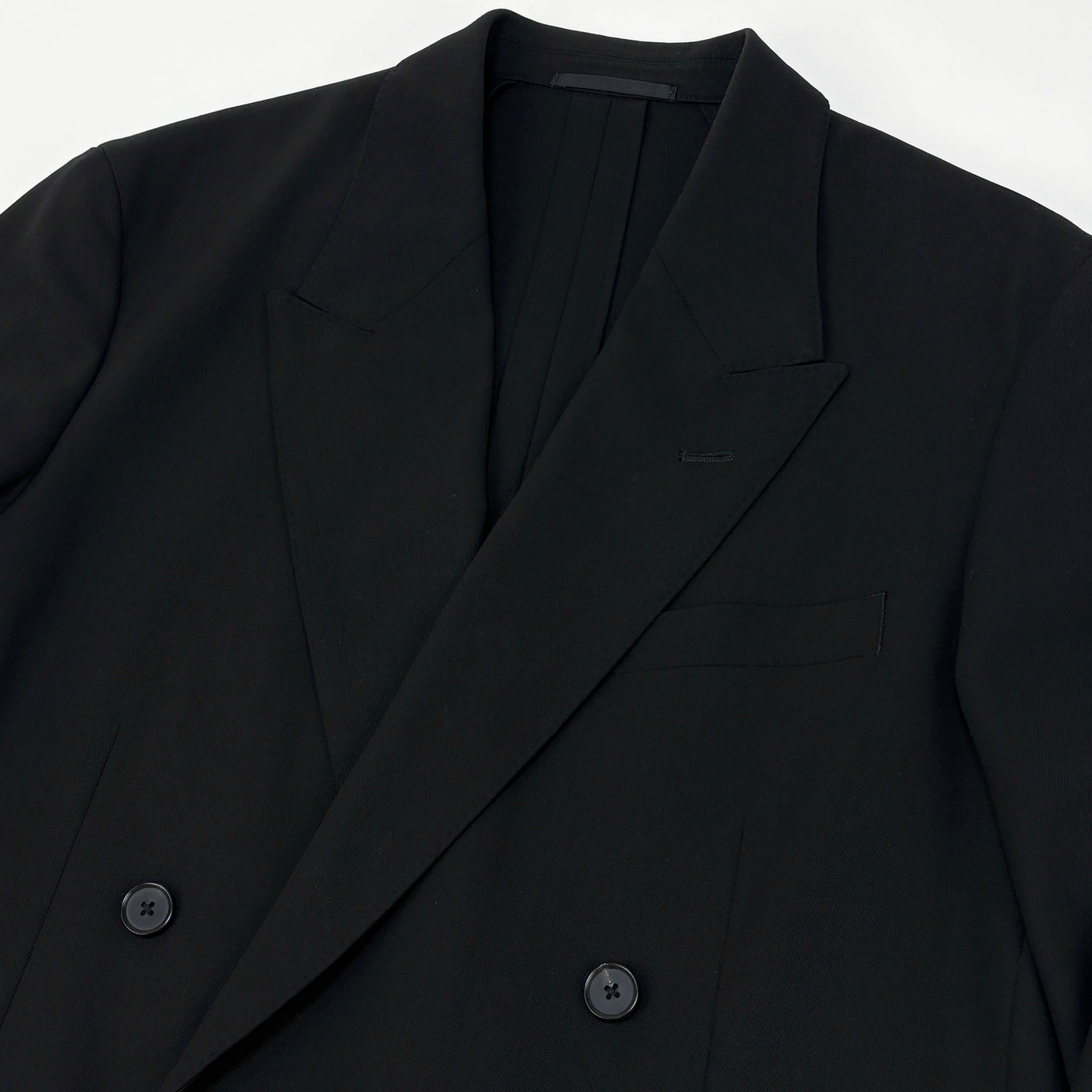 2025SS Double Breasted Jacket 25SAP-01-28H 2