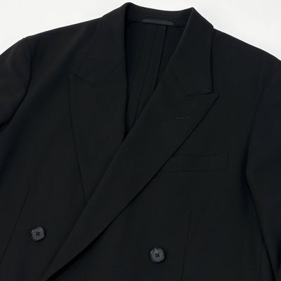 2025SS Double Breasted Jacket 25SAP-01-28H 2