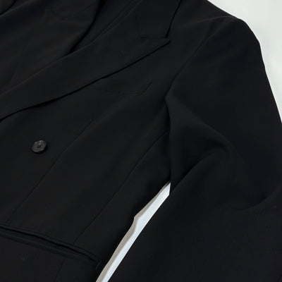 2025SS Double Breasted Jacket 25SAP-01-28H 2