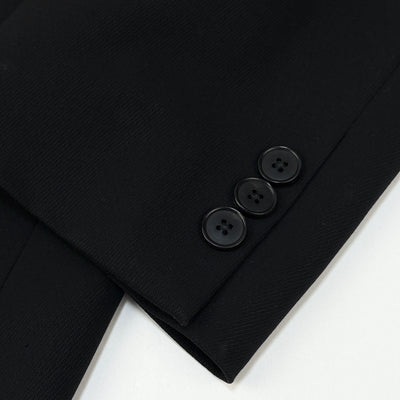 2025SS Double Breasted Jacket 25SAP-01-28H 2