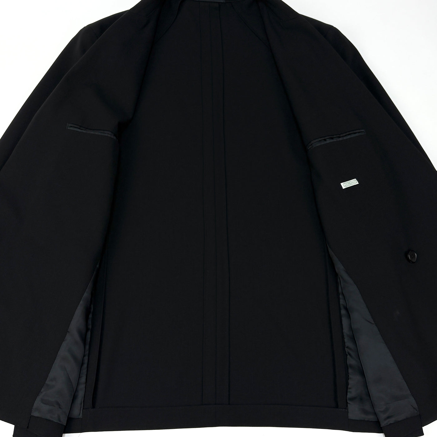 2025SS Double Breasted Jacket 25SAP-01-28H 2