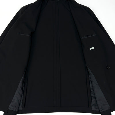 2025SS Double Breasted Jacket 25SAP-01-28H 2