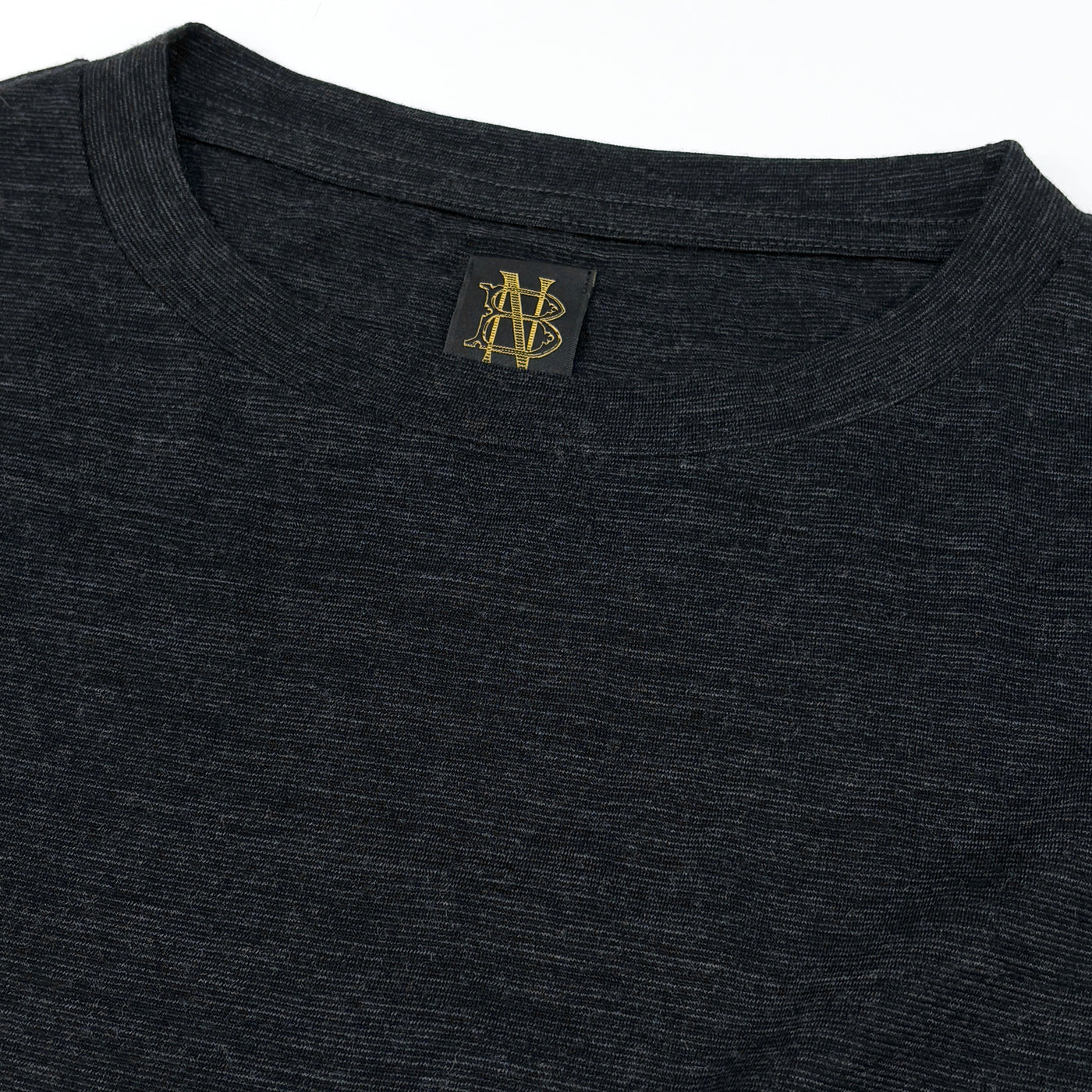 【新品】2025SS ONLY ARK 別注 SUMMER WOOL T-SHIRT BN-25SM-093 2