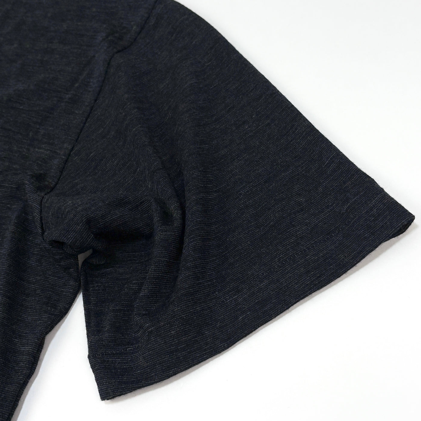 【新品】2025SS ONLY ARK 別注 SUMMER WOOL T-SHIRT BN-25SM-093 2