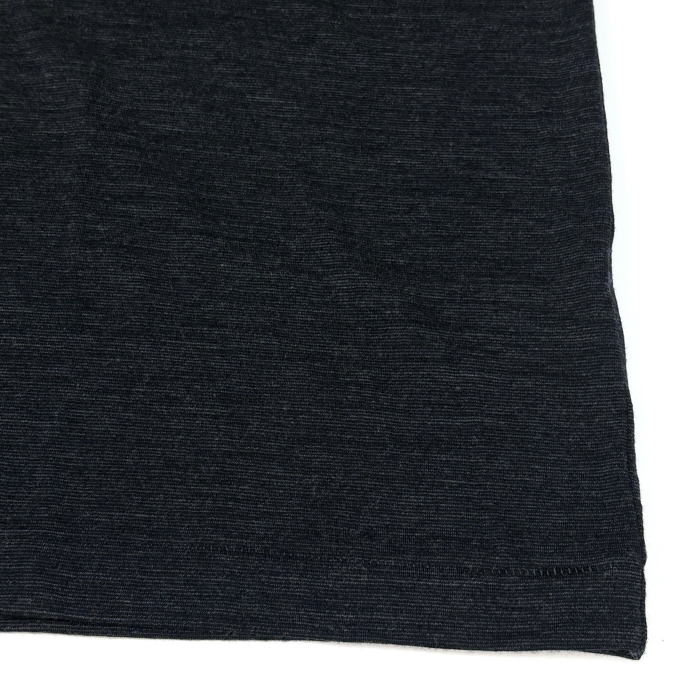 【新品】2025SS ONLY ARK 別注 SUMMER WOOL T-SHIRT BN-25SM-093 2