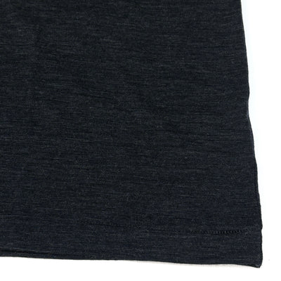 【新品】2025SS ONLY ARK 別注 SUMMER WOOL T-SHIRT BN-25SM-093 2