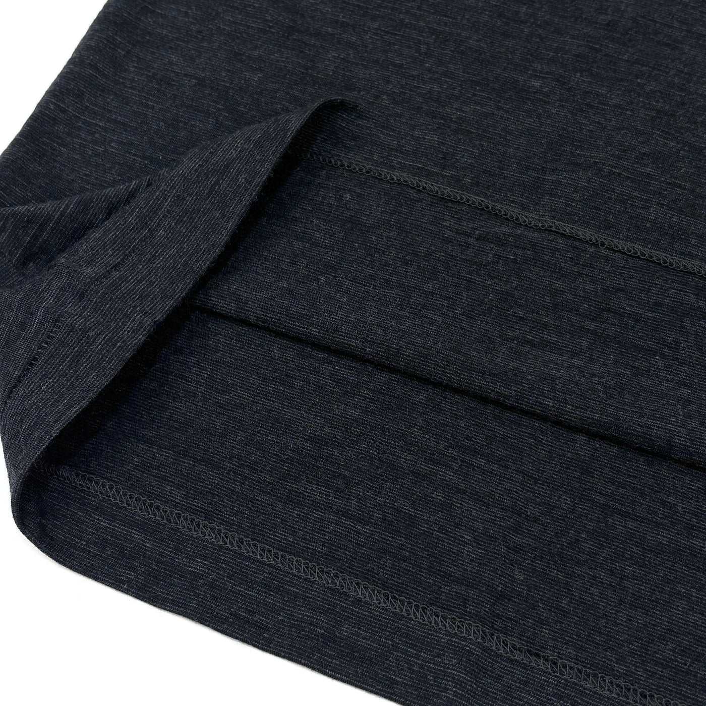 【新品】2025SS ONLY ARK 別注 SUMMER WOOL T-SHIRT BN-25SM-093 2