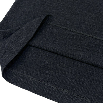 【新品】2025SS ONLY ARK 別注 SUMMER WOOL T-SHIRT BN-25SM-093 2