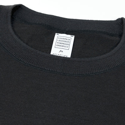 【新品】2024AW ウールバランサーキュラー ドルマンスリーブカットソー 42-234-13-095892 M