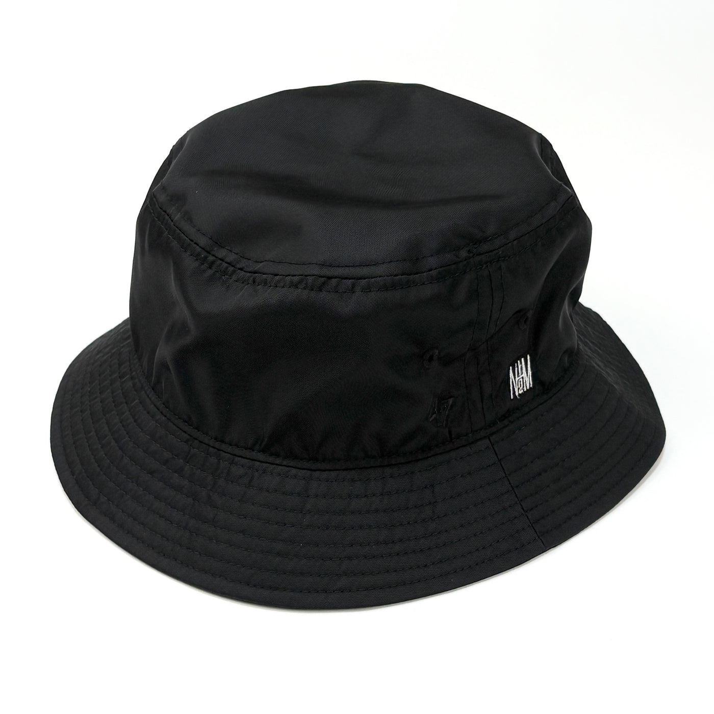 2024SS BUCKET HAT 2241-AC02 peg