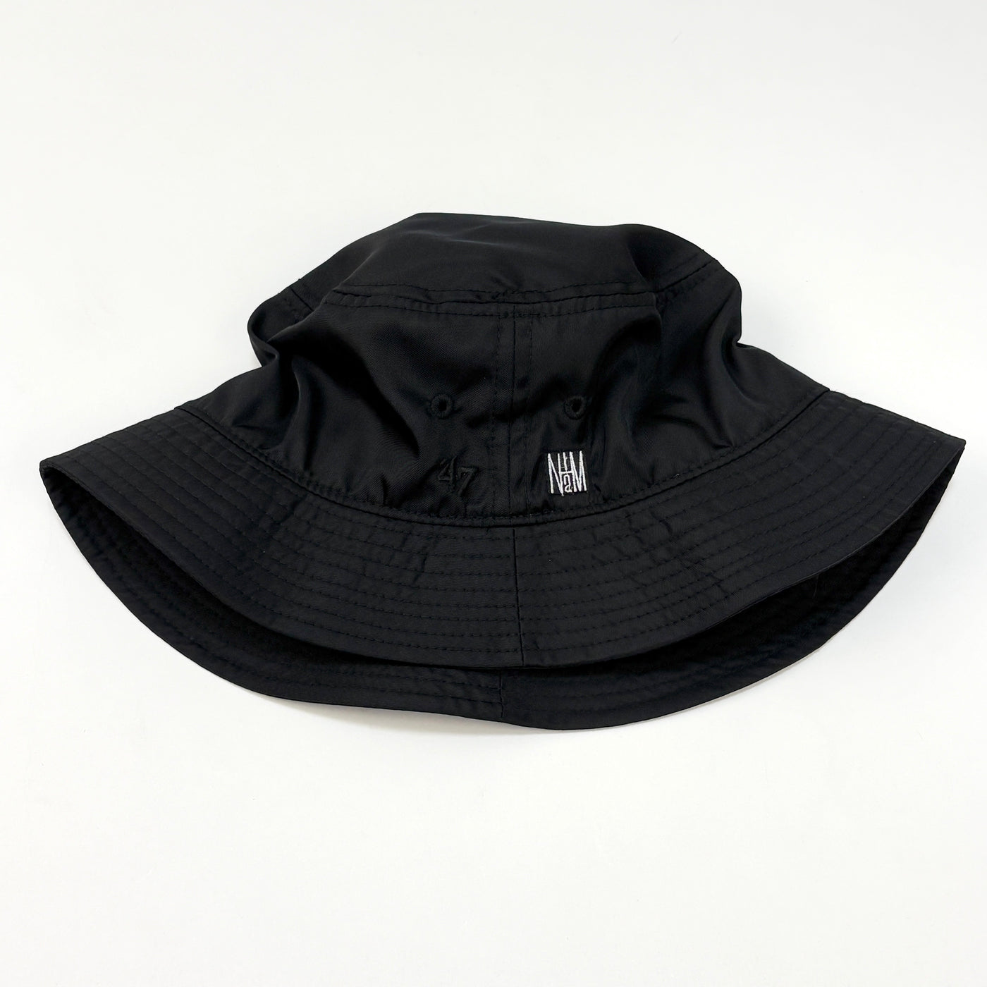 2024SS BUCKET HAT 2241-AC02 peg
