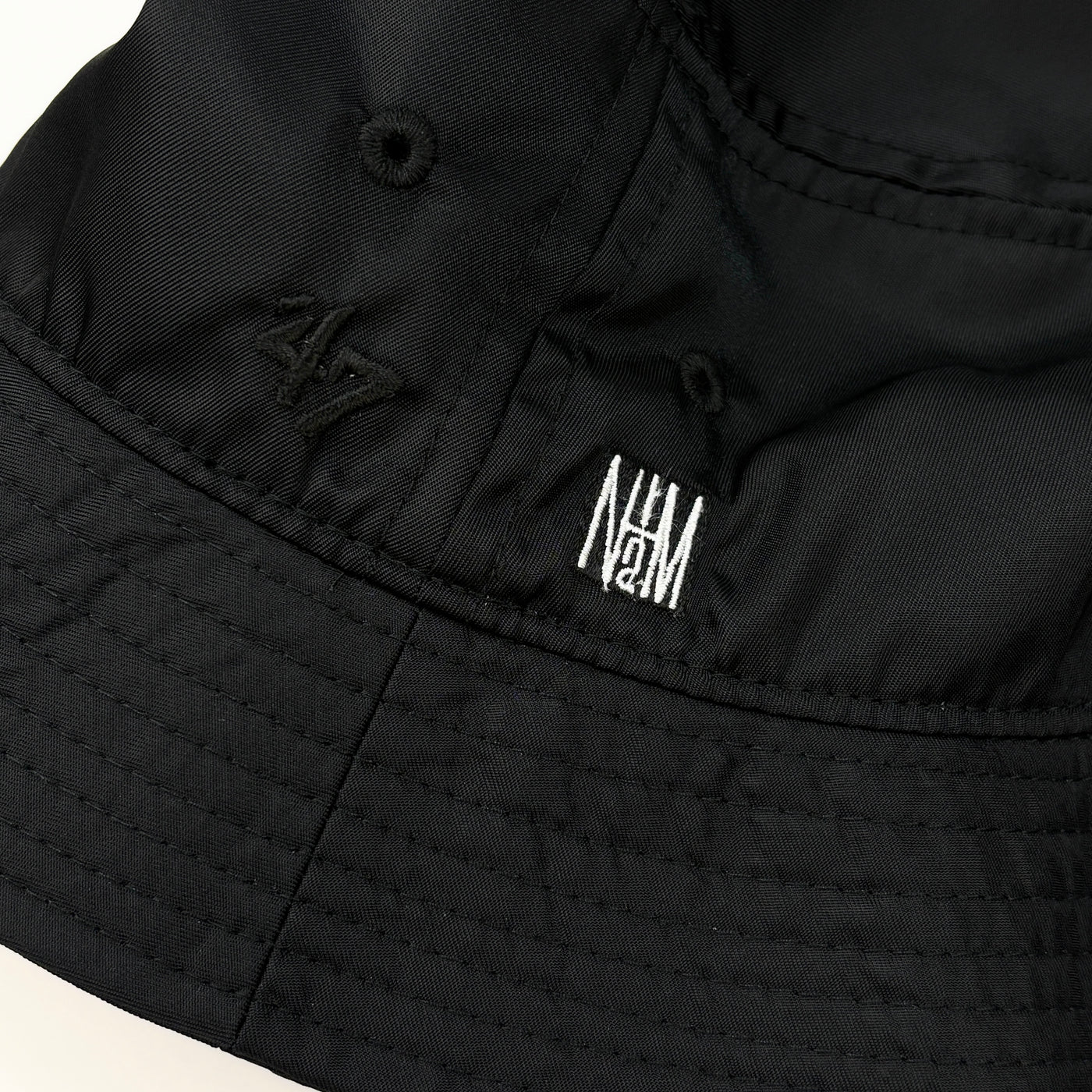 2024SS BUCKET HAT 2241-AC02 peg