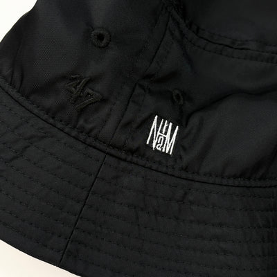 2024SS BUCKET HAT 2241-AC02 peg