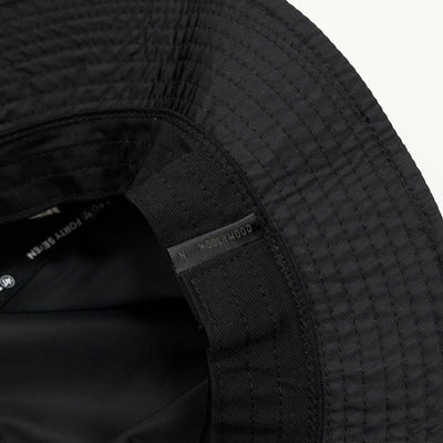 2024SS BUCKET HAT 2241-AC02 peg