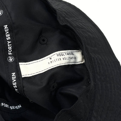 2024SS BUCKET HAT 2241-AC02 peg