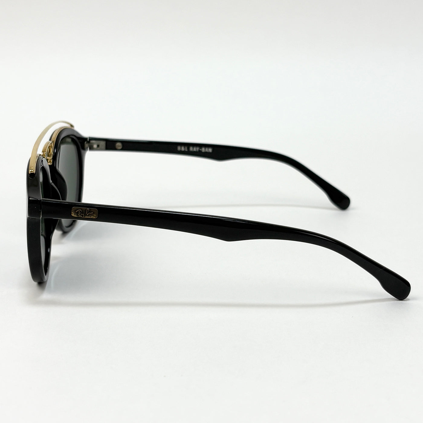 Basuch&Lomb社製 GATSBY STYLE 4 E