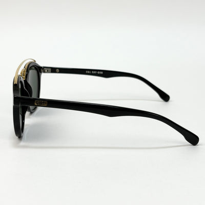 Basuch&Lomb社製 GATSBY STYLE 4 E