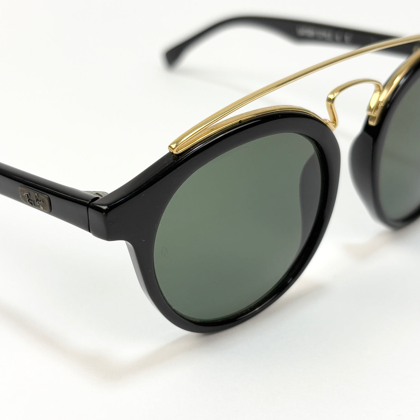 Basuch&Lomb社製 GATSBY STYLE 4 E