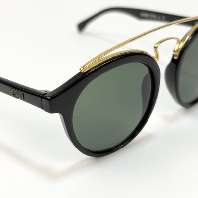 Basuch&Lomb社製 GATSBY STYLE 4 E