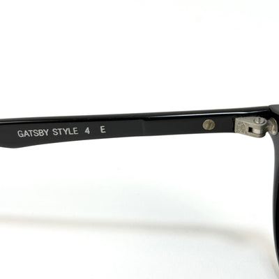 Basuch&Lomb社製 GATSBY STYLE 4 E