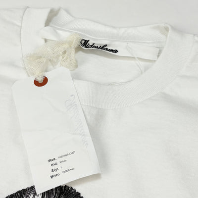 2020SS WOLFGANG S/S T-SHIRT MID20SS-CU01 L