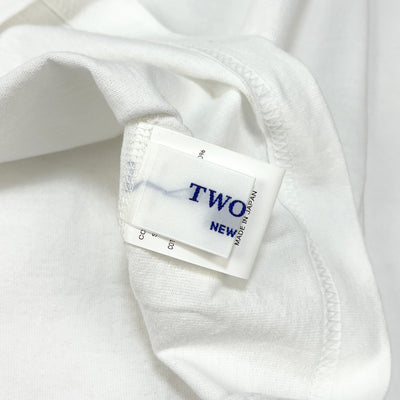 2020SS WOLFGANG S/S T-SHIRT MID20SS-CU01 L