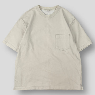 2019SS STAND-UP TEE A9ST01SU 4