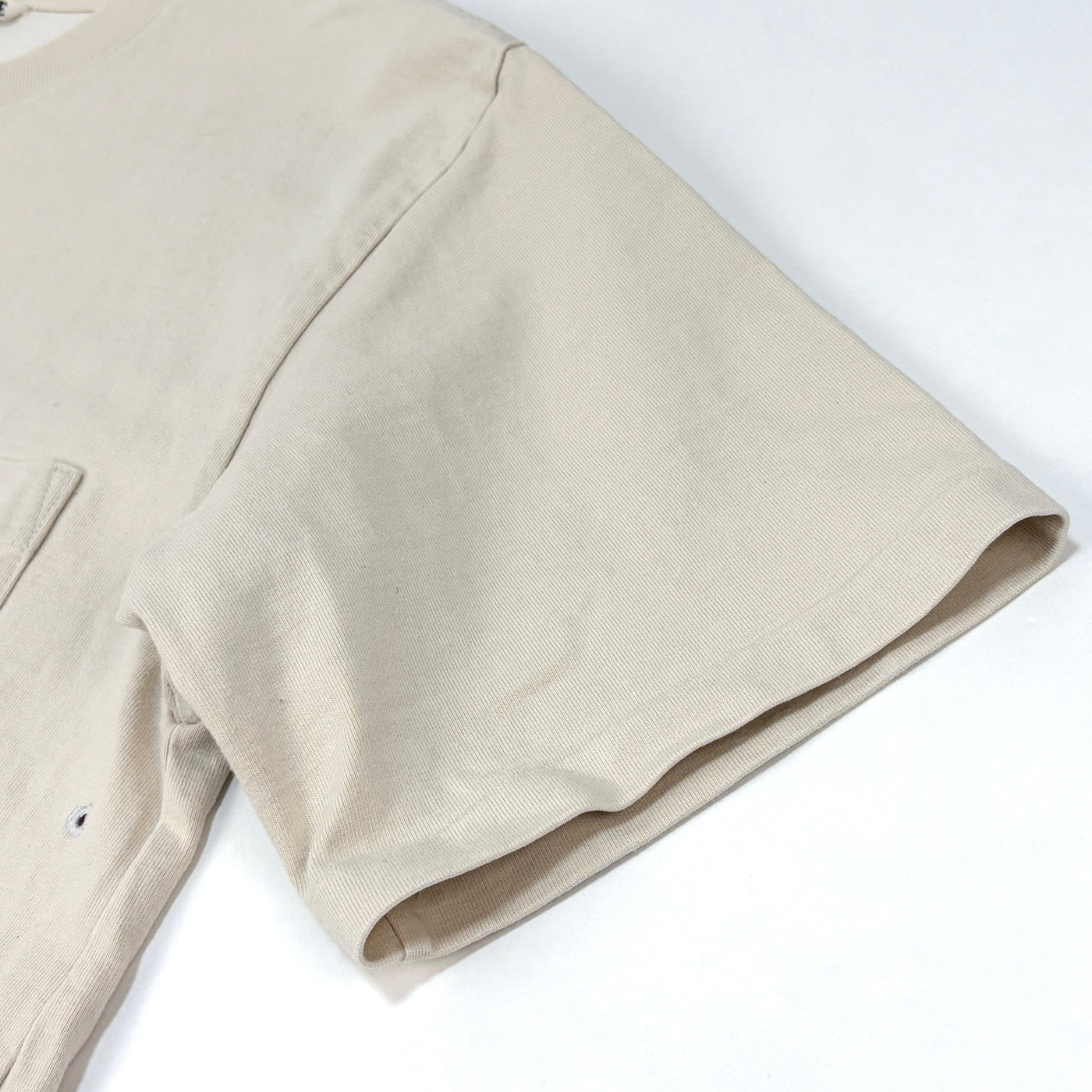 2019SS STAND-UP TEE A9ST01SU 4