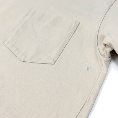 2019SS STAND-UP TEE A9ST01SU 4