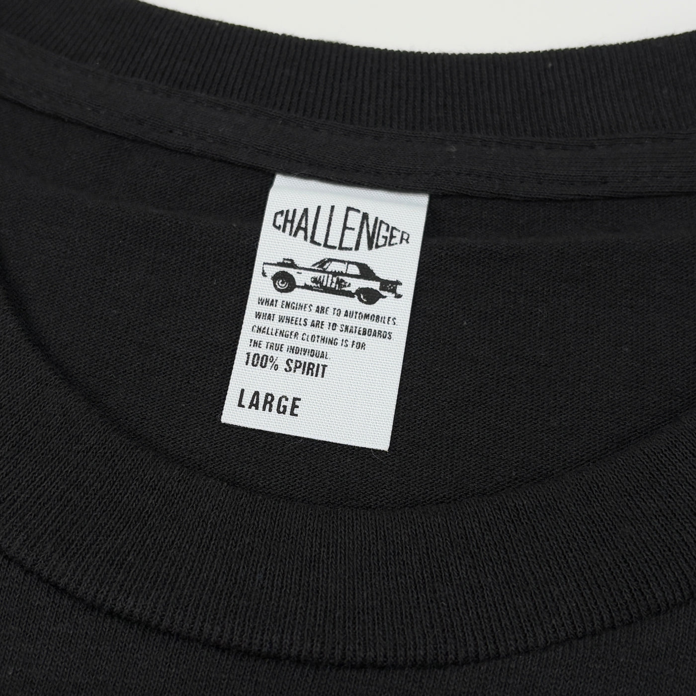 【新品】2022SS MIX LOGO TEE CLG-TS 022-011 L