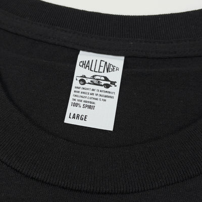 【新品】2022SS MIX LOGO TEE CLG-TS 022-011 L