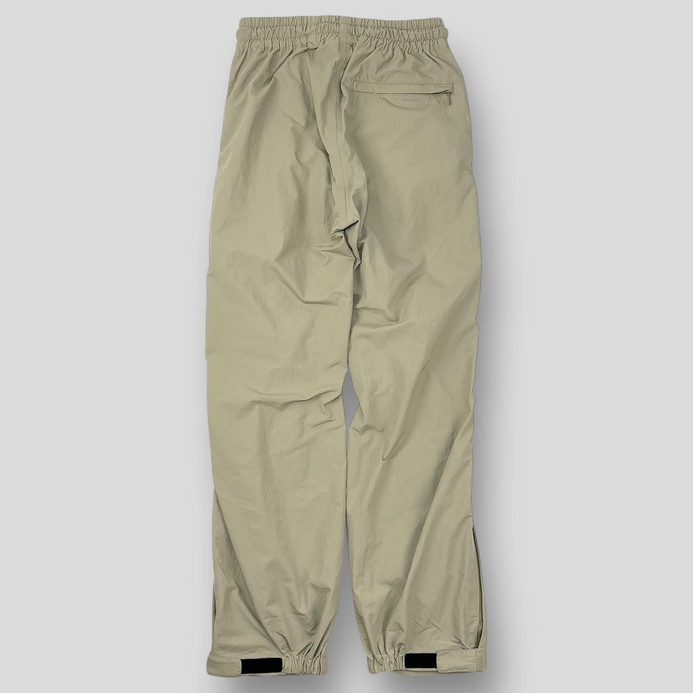 2019AW Nylon Pants UW0792 1