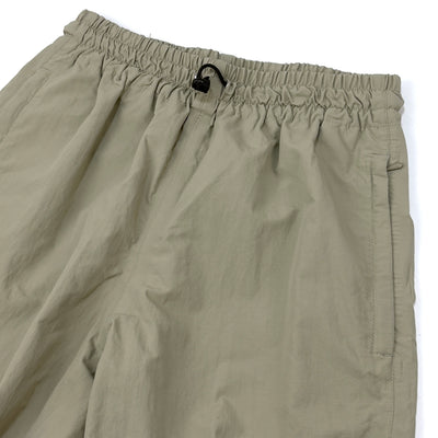 2019AW Nylon Pants UW0792 1