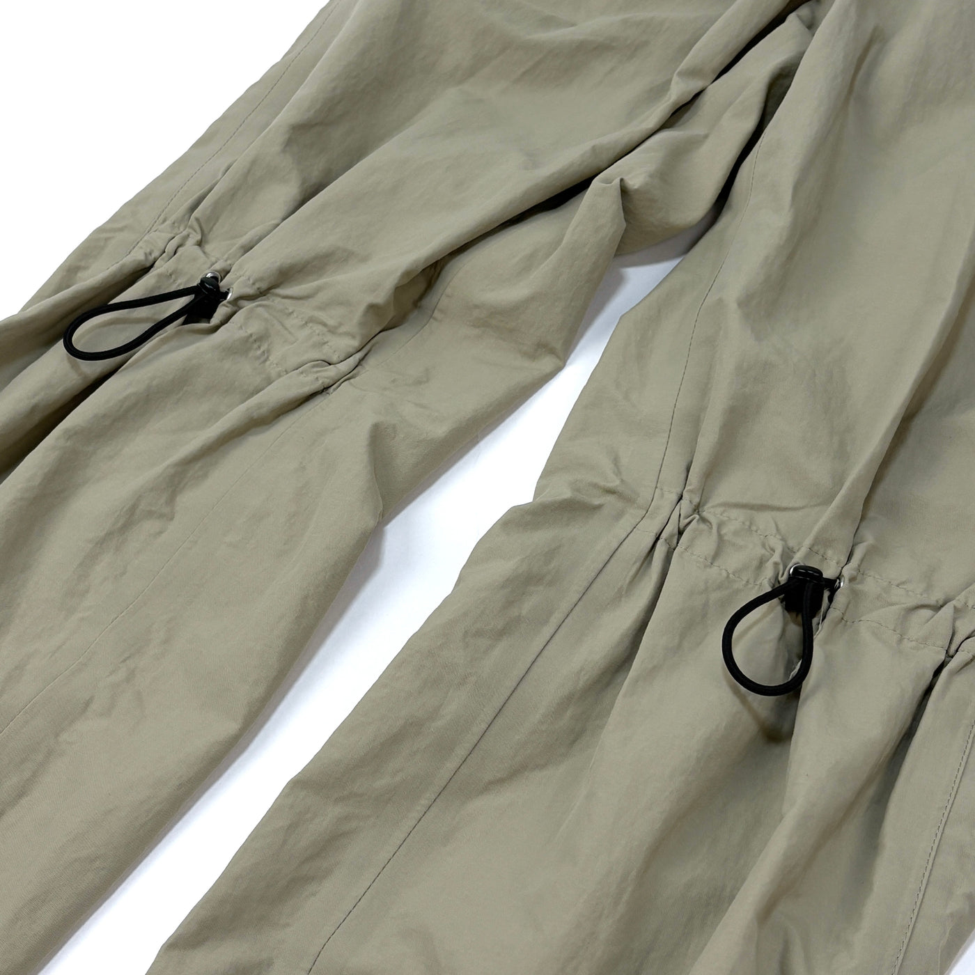 2019AW Nylon Pants UW0792 1