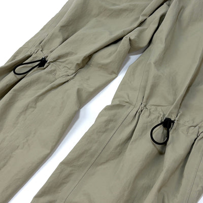 2019AW Nylon Pants UW0792 1