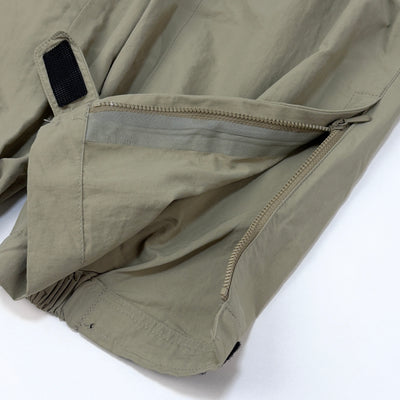 2019AW Nylon Pants UW0792 1