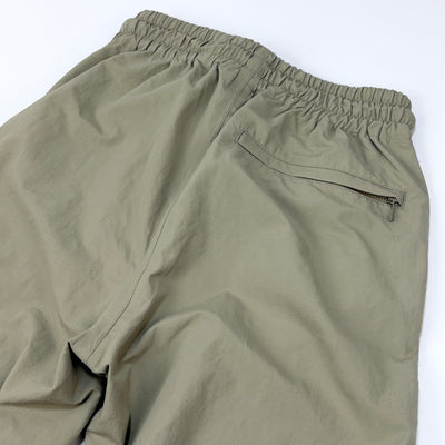 2019AW Nylon Pants UW0792 1
