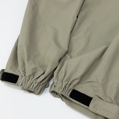 2019AW Nylon Pants UW0792 1