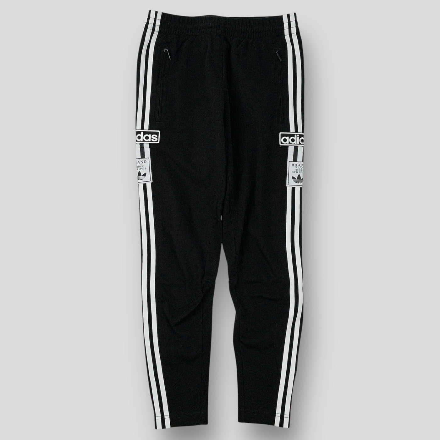2018AW 別注 Adibreak Track Pants DY3242 S