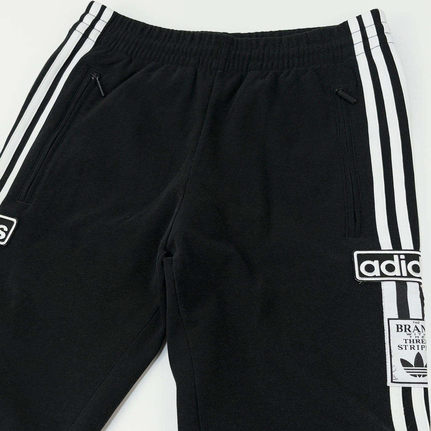 2018AW 別注 Adibreak Track Pants DY3242 S